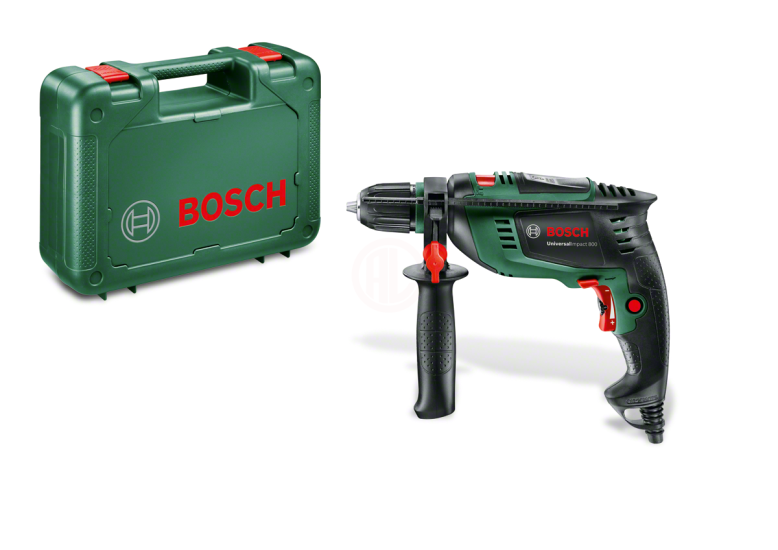 Bosch 800W Darbeli Vidalama Matkabı UniversalImpact 800 - 0603131100