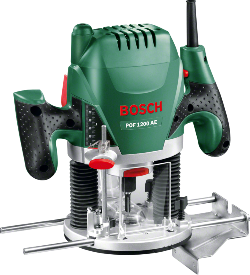 Bosch 1200W Freze Makinesi POF 1200 AE - 060326A100