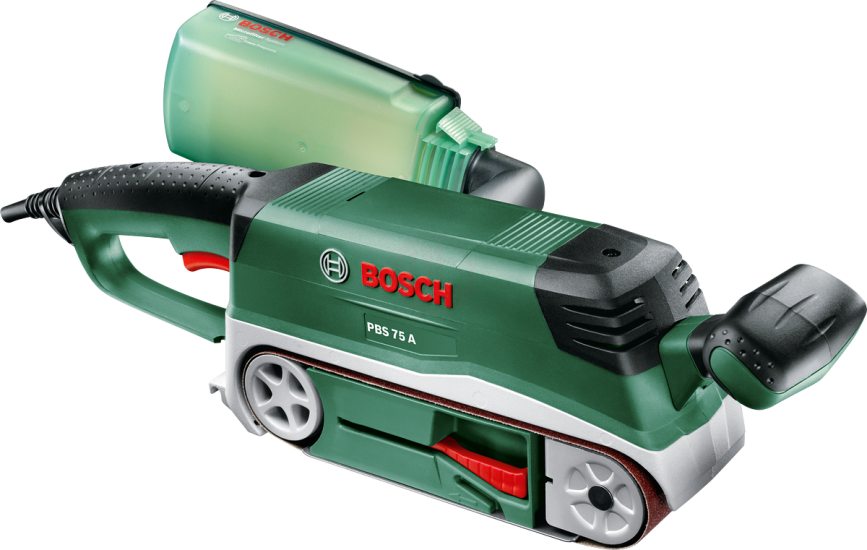 Bosch 710W Zımpara Makinesi Tank PBS 75 A - 06032A1000