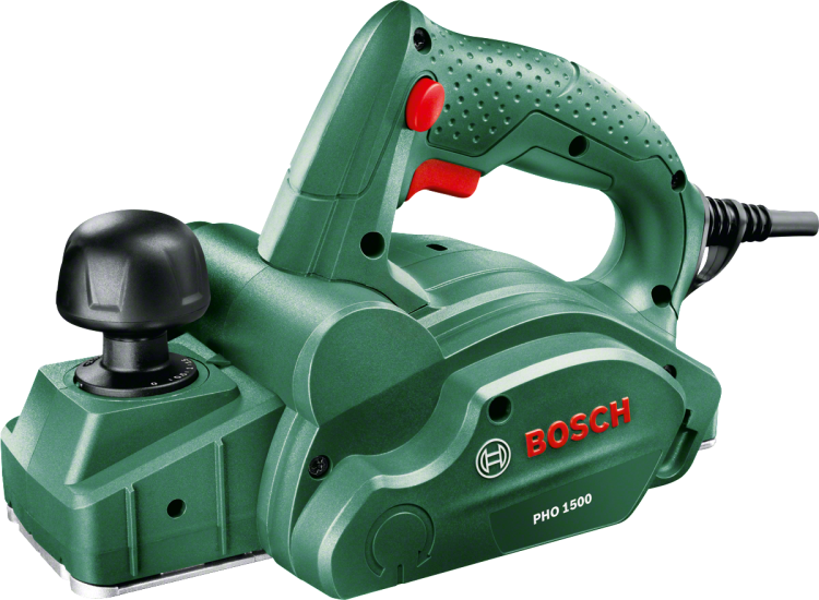 Bosch 550W Planya Makinesi PHO 1500 - 06032A4000