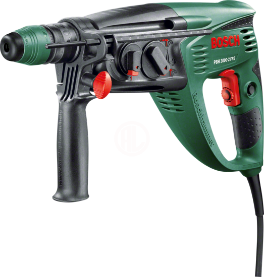 Bosch 750W Kırıcı Delici Makine SDS Plus PBH 3000-2 FRE - 0603394200