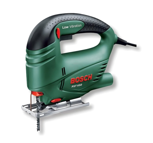 Bosch 500W Dekupaj Testere Makinesi PST 670 Easy - 06033A0701