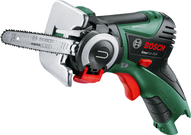 Bosch Akülü NanoBlade Testere Makinesi EasyCut 12 (Aküsüz) - 06033C9001