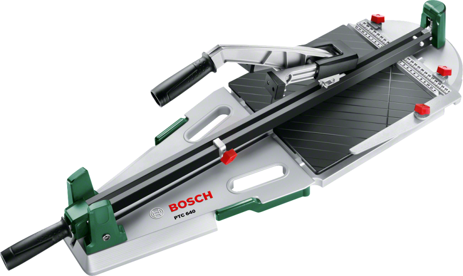 Bosch 64CM Fayans Seramik Kesici PTC 640 - 0603B04400