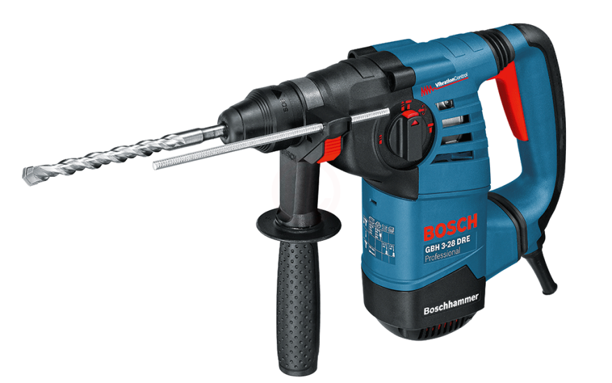 Bosch 800W Kırıcı Delici Makine GBH 3-28 DRE - 061123A000