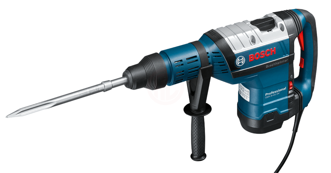 Bosch 1500W Kırıcı Delici Makine GBH 8-45 DV - 0611265000