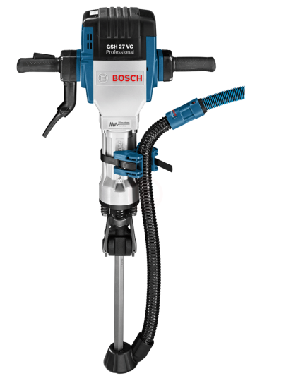 Bosch 2000W Kırıcı Makine GSH 27 VC - 061130A000