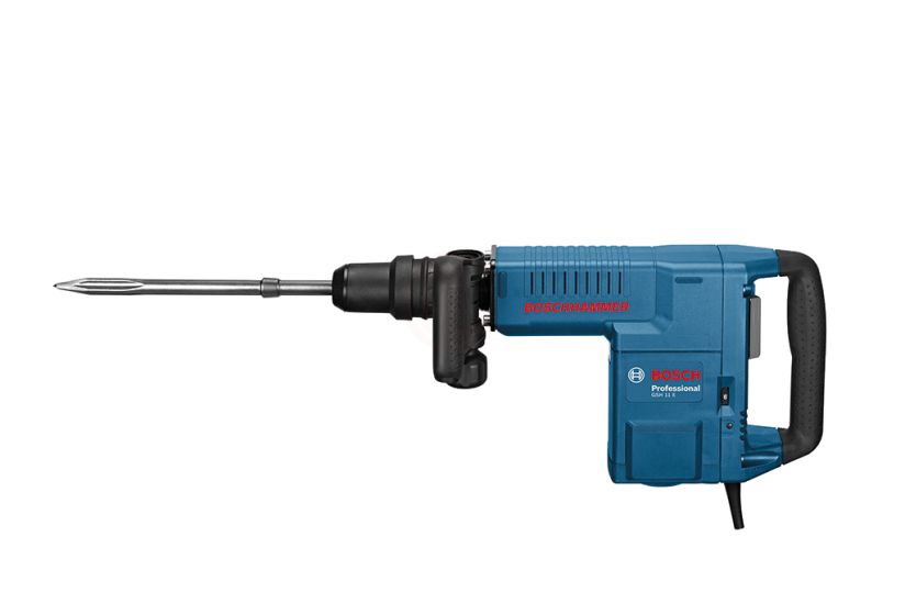Bosch 1500W Kırıcı Makine GSH 11 E - 0611316703