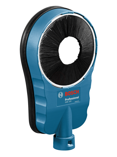 Bosch Sistem Aksesuarı / Toz Emme Adaptörü GDE 162 - 1600A001G8