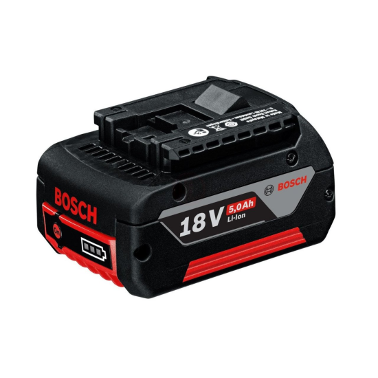 Bosch Akü GBA 18V 5,0 Ah - 1600A002U5