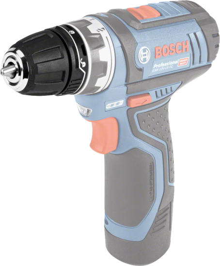 Bosch Sistem Aksesuar / Adaptör Mandren GFA 12-B - 1600A00F5H