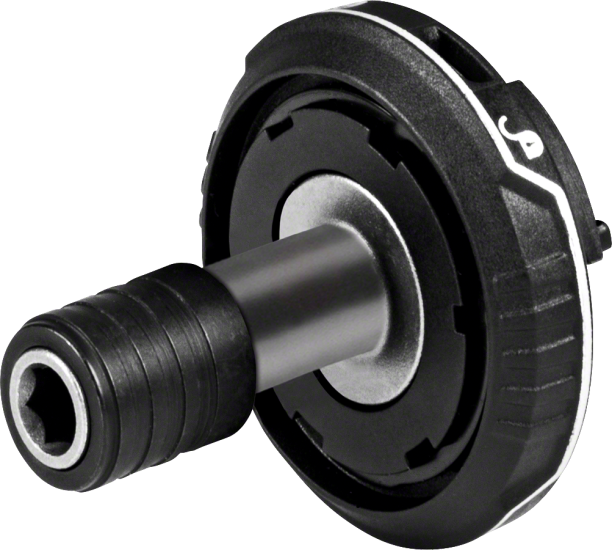 Bosch Sistem Aksesuar / Adaptör Mandren GFA 12-X - 1600A00F5J