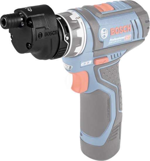 Bosch Sistem Aksesuar / Adaptör Mandren GFA 12-E - 1600A00F5L