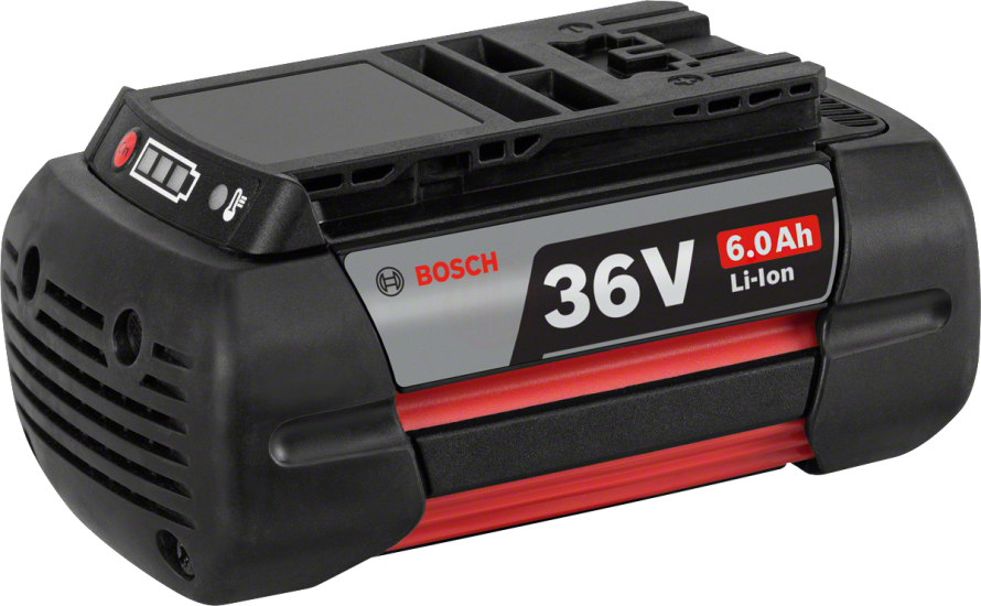 Bosch Akü GBA 36V 6,0 Ah - 1600A00L1M