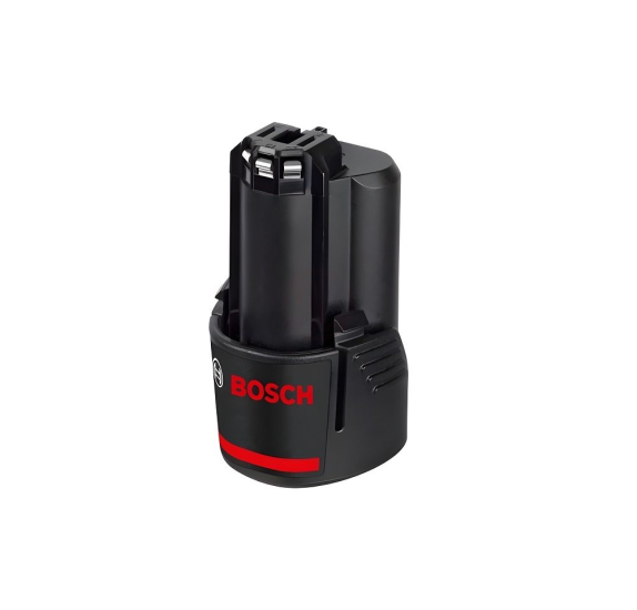 Bosch Akü GBA 12V 3,0 Ah - 1600A00X79