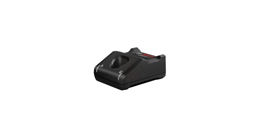 Bosch Şarj Cihazı GAL 12V-40 - 1600A019R3