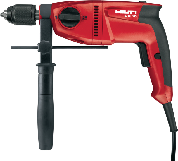 Hilti UD 16 Delici / Vidalama Makinası