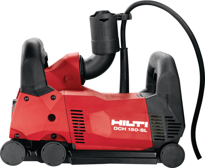 Hilti DCH 150-SL 2400W Duvar Keskisi