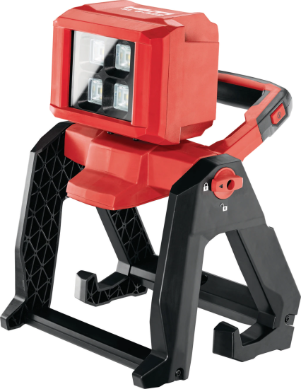 Hilti SL 6-A22 Şarjlı Led Çalışma Işığı (Aküsüz)