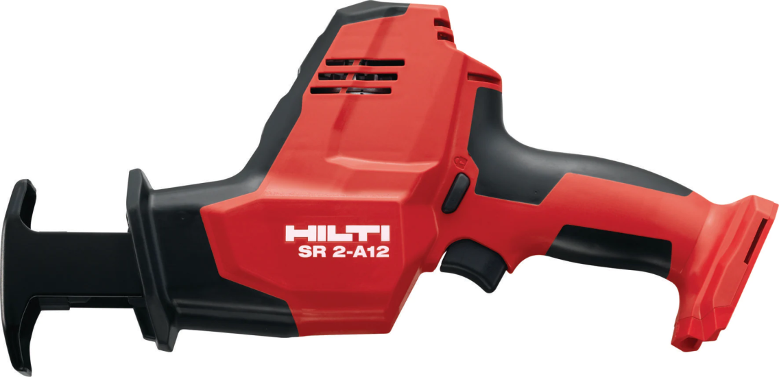 Hilti SR 2-A12 Pistonlu Kesim Aleti