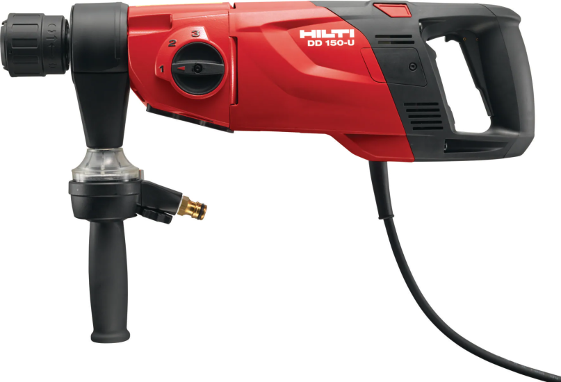 Hilti DD 150-U 2200W Karot Delme Makinası