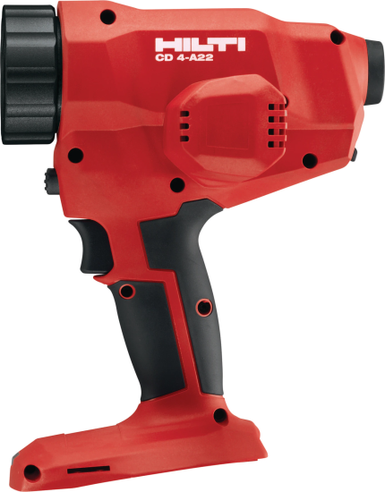Hilti CD 4-A22 Şarjlı Kalafat Uygulama Tabancası (Aküsüz)