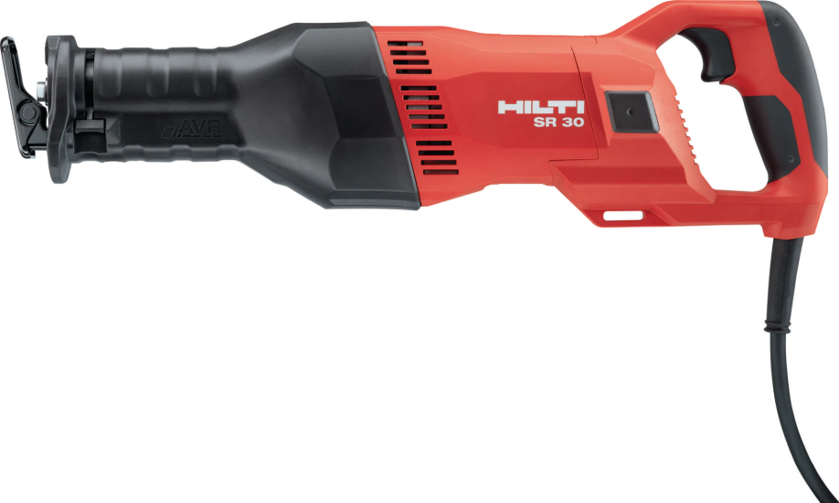 Hilti SR 30 1400W Pistonlu Testere