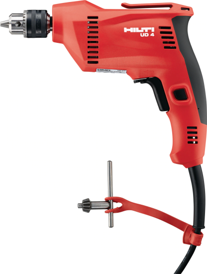 Hilti UD 4 Vidalama Makinası