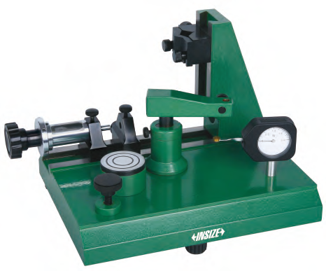 Insize 2396-25A Salgı Ölçme Cihazı