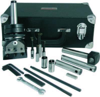 OTOMATİK DELİK BÜYÜTME KİTİ ISO 40