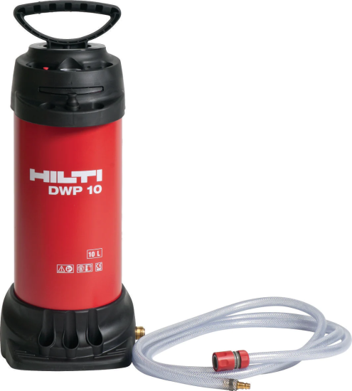 Hilti DWP 10 Su Besleme Ünitesi
