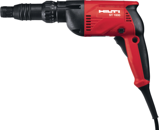 Hilti ST 1800 Metal Konstrüksiyon Tornavidası