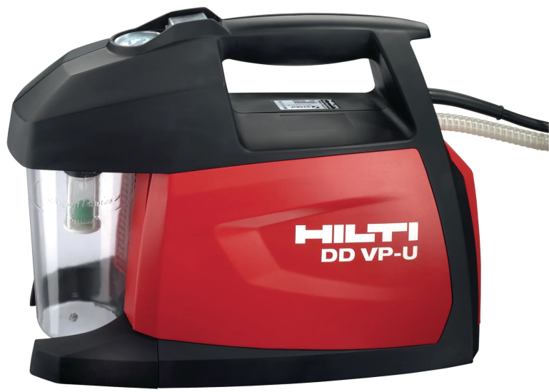 Hilti DD VP-U 450W Vakum Pompası