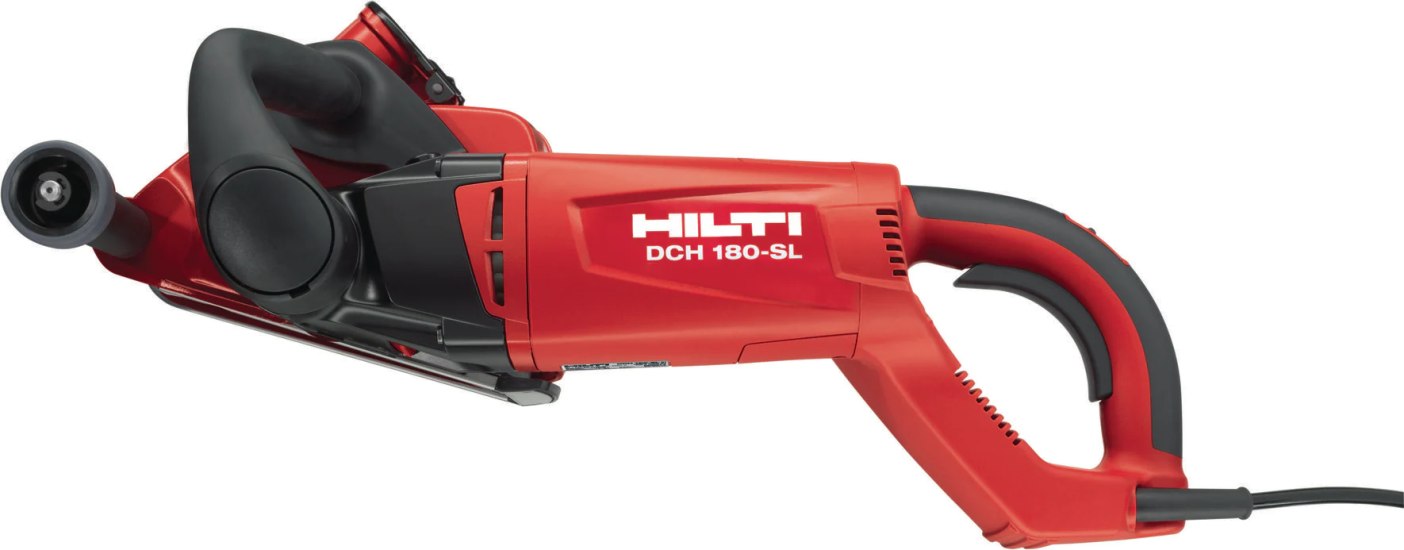 Hilti DCH 180-SL 2600W Duvar Keskisi