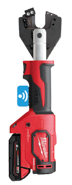 Milwaukee M18 ONEHCC CU/AL-SET M18™ Akülü Hidrolik Kablo Kesici