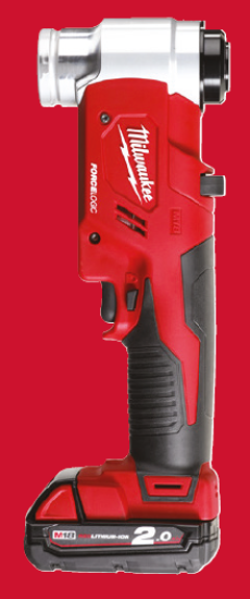 Milwaukee M18 HKP M18™ Akülü Hidrolik Panç