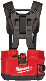 Milwaukee M18 BPFPH M18™ SWITCH TANK™