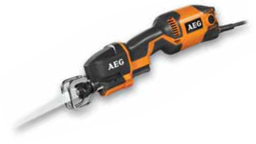 Aeg US 400 XE 400W Kılıç Testere