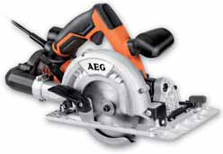 Aeg MBS 30 TURBO 1010W Turbo Testere