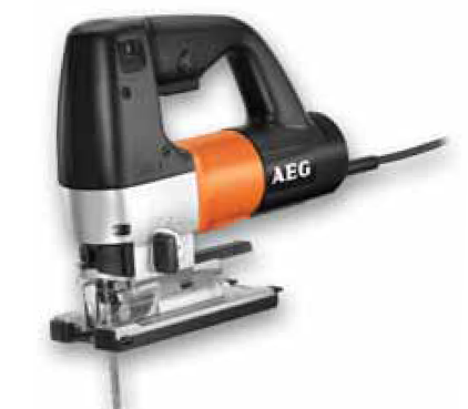 Aeg STEP 1200 BX 600W Dekupaj Testere