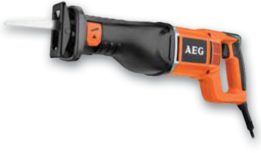 Aeg US 1300 XE 1300W Kılıç Testere