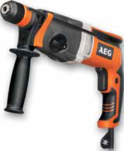 Aeg KH 28 SUPER XE 1010W Pnömatik Kırıcı - Delici