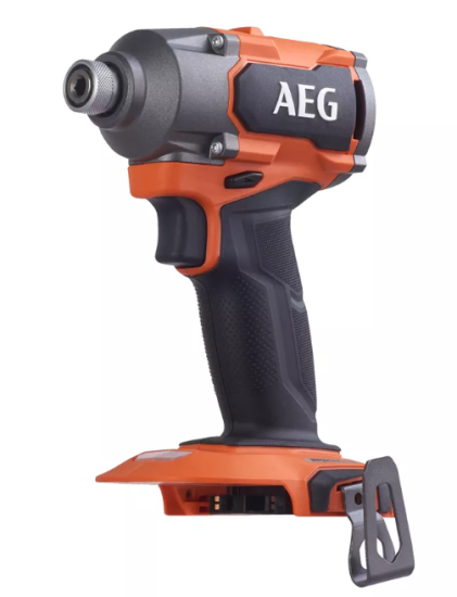 Aeg BSS18C3B3-0 18V Akülü Kömürsüz Darbeli Vidalama 350nm (Aküsüz)