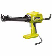 Ryobi CCG1801M 18V Akülü Silikon Tabancası (Aküsüz)