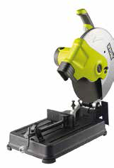 Ryobi ECO2335HG 2300W Açılı Metal Kesme 355mm