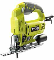 Ryobi RJS720-G 500W Dekupaj Testere