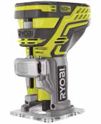 Ryobi R18TR-0 18V Akülü Formika Traşlama (Aküsüz)