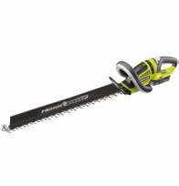 Ryobi RHT1851R20F 18V Akülü Çit Kesme , 50cm Bıçak (1x2.0Ah)