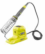 Ryobi R18SOI-0 18V Akülü Havya Kalemi (Aküsüz)