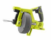 Ryobi R18DA-0 18V Akülü Kanal Açma